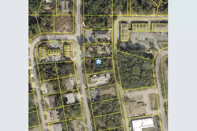 Lot 8 Pinehurst Drive, Spring Hill, FL 34606 - Photo 1