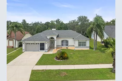 1451 Overland Drive, Spring Hill, FL 34608 - Photo 1