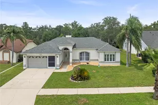 1451 Overland Dr, Spring Hill, FL 34608 - Photo 1