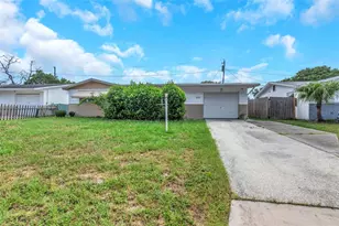 3636 Latimer St, New Port Richey, FL 34652 - Photo 1