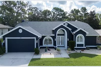 1092 Greenturf Road, Spring Hill, FL 34608 - Photo 1