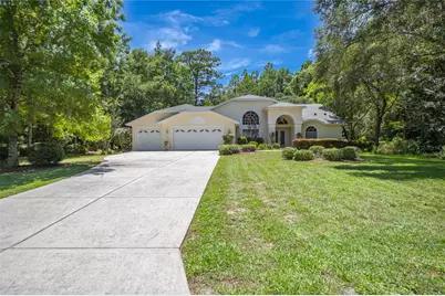 5326 N Red Ribbon Point, Beverly Hills, FL 34465 - Photo 1