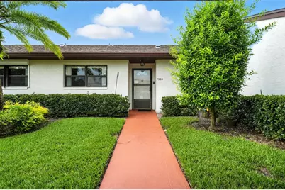 7933 Radcliffe Circle, Port Richey, FL 34668 - Photo 1