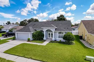 7918 Starfire Way, New Port Richey, FL 34654 - Photo 1