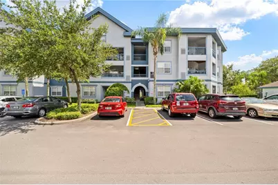 1410 Villa Capri Circle #208, Odessa, FL 33556 - Photo 1