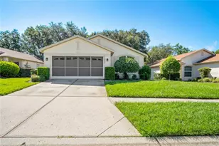 11242 Heathrow Ave, Spring Hill, FL 34609 - Photo 1