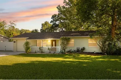 27119 Simona Avenue, Brooksville, FL 34602 - Photo 1