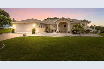10066 Tay Court, Spring Hill, FL 34608 - Photo 1