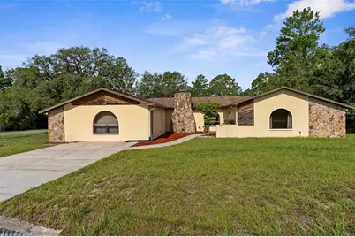 12059 Pembrooke Avenue, Weeki Wachee, FL 34614 - Photo 1