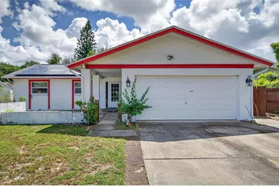 2520 Southpointe Drive, Dunedin, FL 34698 - Photo 1