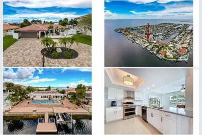 4937 Southshore Drive, New Port Richey, FL 34652 - Photo 1