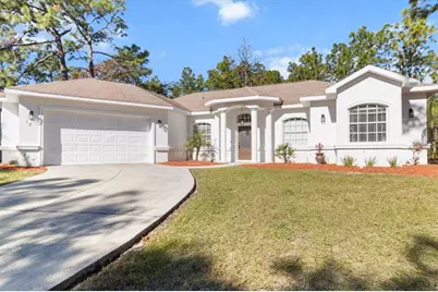 12 Colubrina Court, Homosassa, FL 34446 - Photo 1