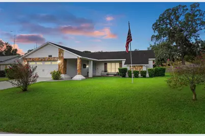 5072 W Kristina Loop, Lecanto, FL 34461 - Photo 1