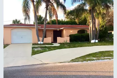 7425 Buchanan Drive, Port Richey, FL 34668 - Photo 1