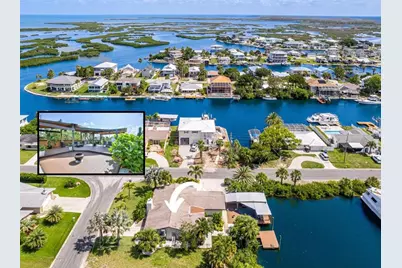 4566 Gulfstream Drive, Hernando Beach, FL 34607 - Photo 1