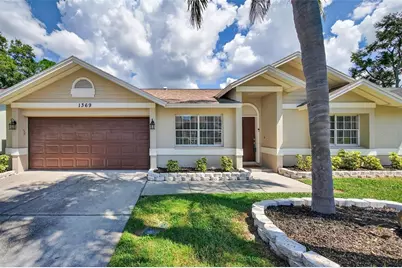 1369 Stonehenge Way, Palm Harbor, FL 34683 - Photo 1