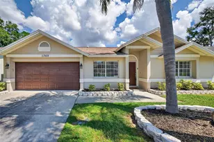 1369 Stonehenge Way, Palm Harbor, FL 34683 - Photo 1