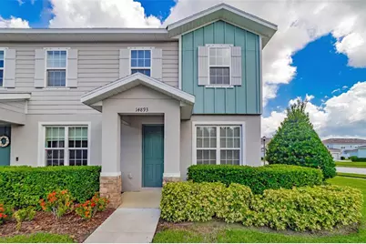 14893 Promenade Parkway, Odessa, FL 33556 - Photo 1