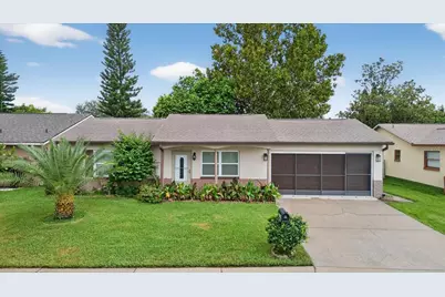 9021 Glen Moor Lane, Port Richey, FL 34668 - Photo 1