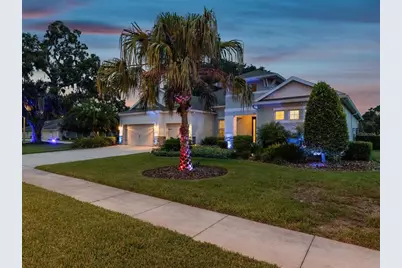 1266 Buckhurst Drive, Spring Hill, FL 34609 - Photo 1