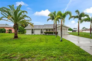 711 SW 11th Ave, Cape Coral, FL 33991 - Photo 1