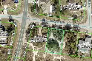 Landmark Dr, Spring Hill, FL 34606 - Photo 1