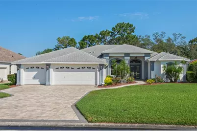 9219 Grand Cypress Drive, Weeki Wachee, FL 34613 - Photo 1