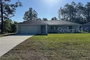 9735 N Lovell Dam, Citrus Springs, FL 34433 - Photo 1