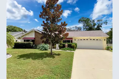 12504 Stagecoach Lane, Hudson, FL 34667 - Photo 1