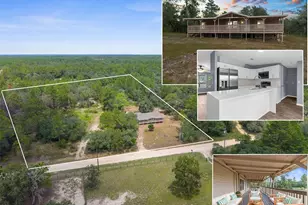 6263 W Seoul Ln, Dunnellon, FL 34433 - Photo 1