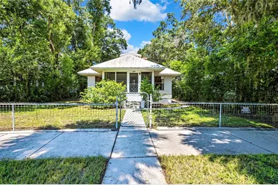 6503 Circle Boulevard, New Port Richey, FL 34652 - Photo 1