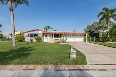 8201 Channel Drive, Port Richey, FL 34668 - Photo 1