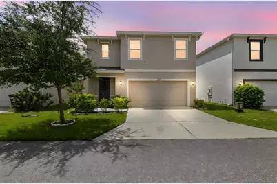 2449 Moon Shadow Road, New Port Richey, FL 34655 - Photo 1