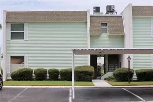 5419 Palm Dr, New Port Richey, FL 34652 - Photo 1