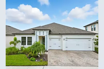 21554 Snowy Orchid Terrace, Land O Lakes, FL 34637 - Photo 1