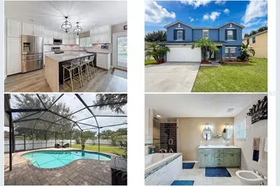 7332 Hunters Greene Circle, Lakeland, FL 33810 - Photo 1