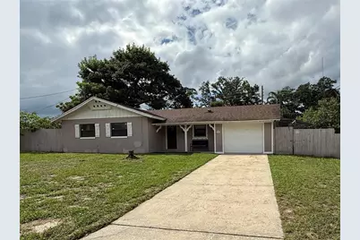 5831 Hornet Drive, Orlando, FL 32808 - Photo 1