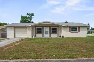 3719 Warbler Dr, New Port Richey, FL 34652 - Photo 1