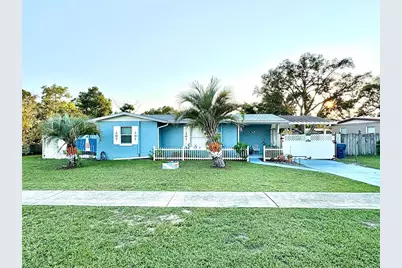 479 Merrimac Lane, Spring Hill, FL 34606 - Photo 1