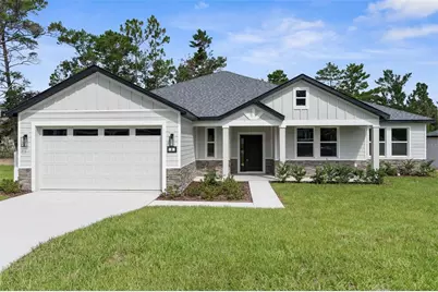 3 Lupine Street, Homosassa, FL 34446 - Photo 1