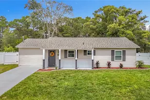 11455 Topaz St, Spring Hill, FL 34608 - Photo 1