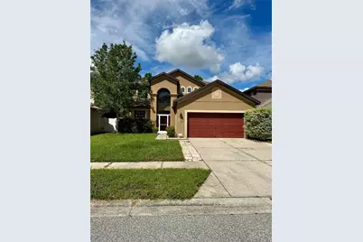 14227 Wake Robin Drive, Brooksville, FL 34604 - Photo 1