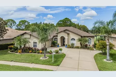 1634 Winding Willow Drive, Trinity, FL 34655 - Photo 1