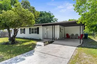 7192 Catalina St, Spring Hill, FL 34606 - Photo 1