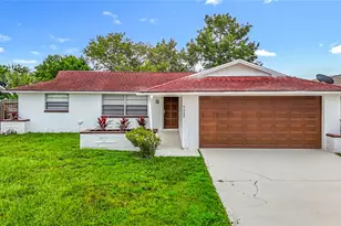 9312 Glen Moor Ln, Port Richey, FL 34668 - Photo 1