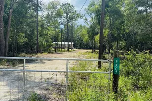 5807 NW 12th Ct, Bell, FL 32619 - Photo 1