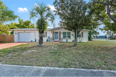 4008 Windswept Avenue, Spring Hill, FL 34606 - Photo 1