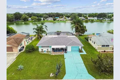 10310 Amadeus Drive, Port Richey, FL 34668 - Photo 1