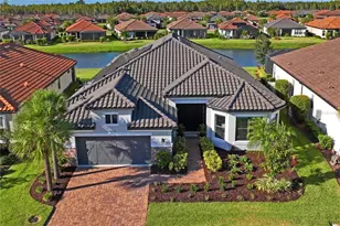 11223 Egeria Dr, Odessa, FL 33556 - Photo 1