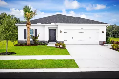 2744 Ginger Lane, Haines City, FL 33844 - Photo 1